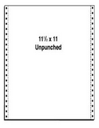 Braille paper image