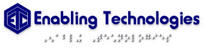 Enabling Technologies-The World's Leading Manufacturer of Braille Embossers!